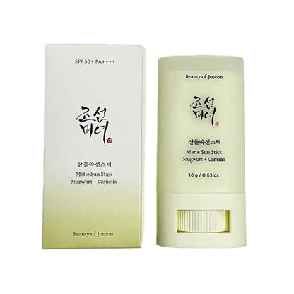 Sunscreen Stick SPF50+ Face Anti-Oxidant Oil