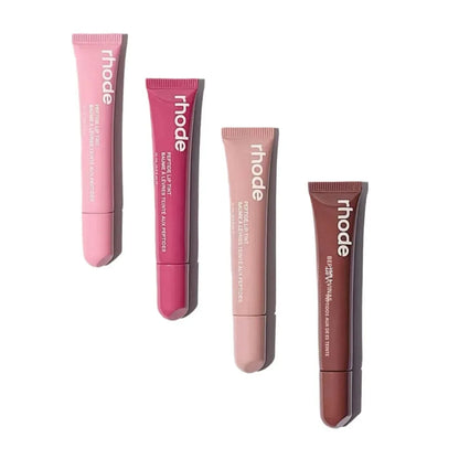 brillos labiales Glory Carrot