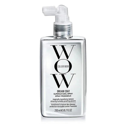 Spray sobrenatural Dream Coat de WOW