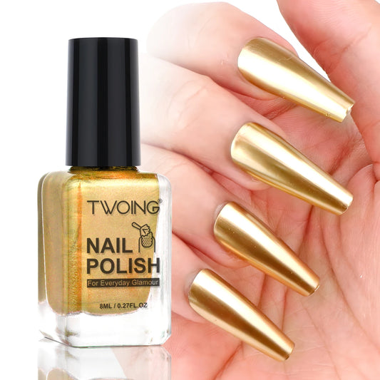 Esmaltes metálicos TWOING