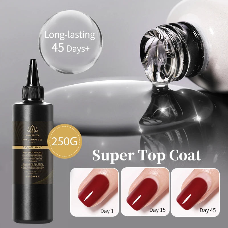 Gel funcional Born Pretty