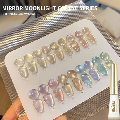 Xeijayi Gel Polish Set