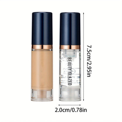High Coverage Liquid Concealer