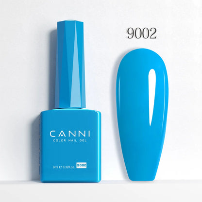 CANNI esmalte en gel de secado UV