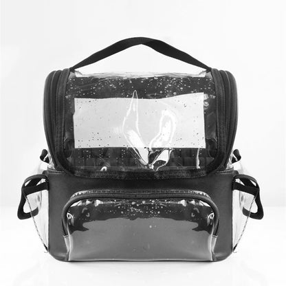 Bolsa organizadora impermeable