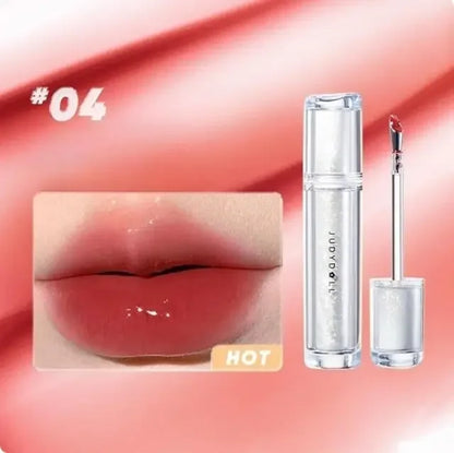 Brillo Labial Hidratante