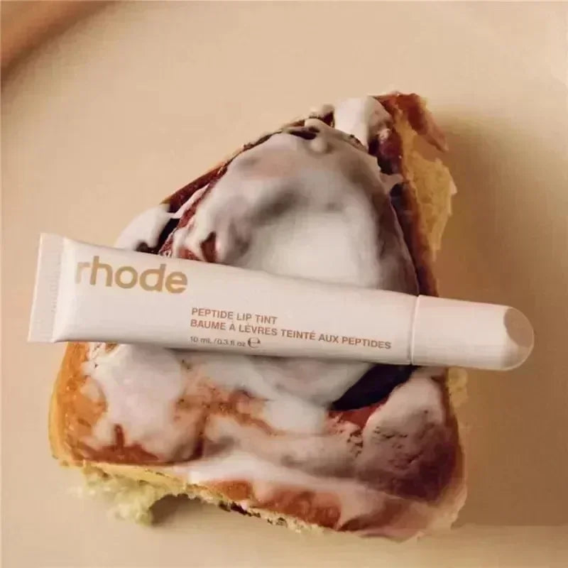 Brillo & Labial Hidratante Rhode