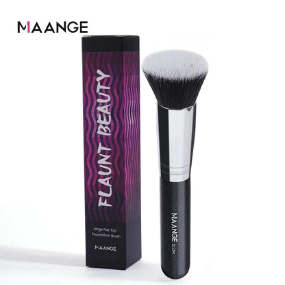 MAANGE Foundation Brush.