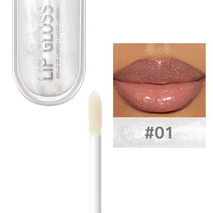 Brillos Labiales USHAS