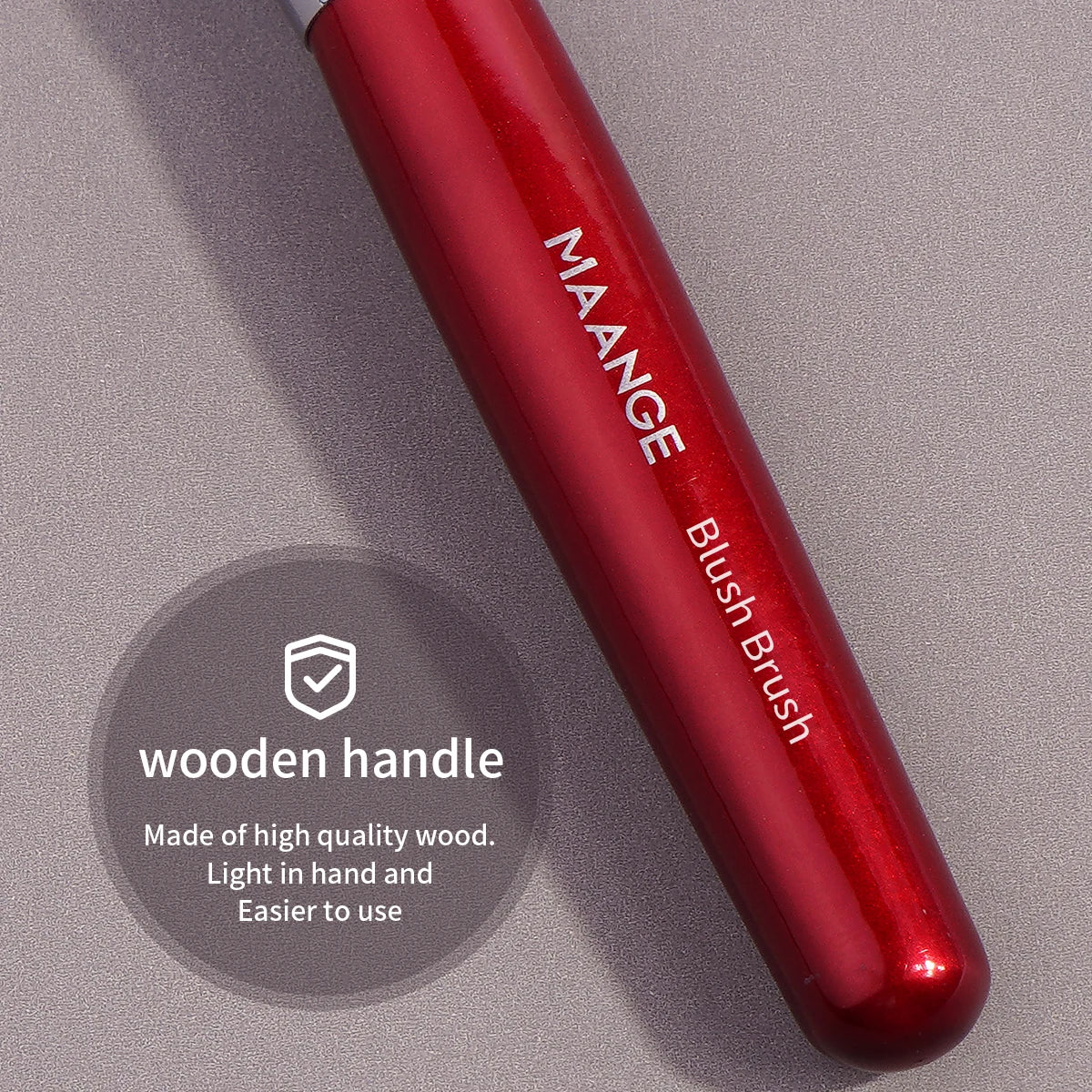 Maange Multi-Purpose Makeup Brush