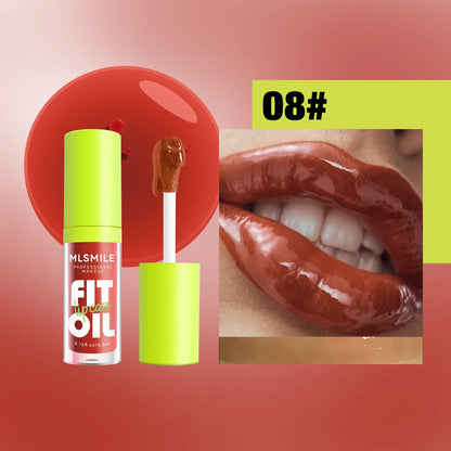 Brillo Labial LIDORIA.