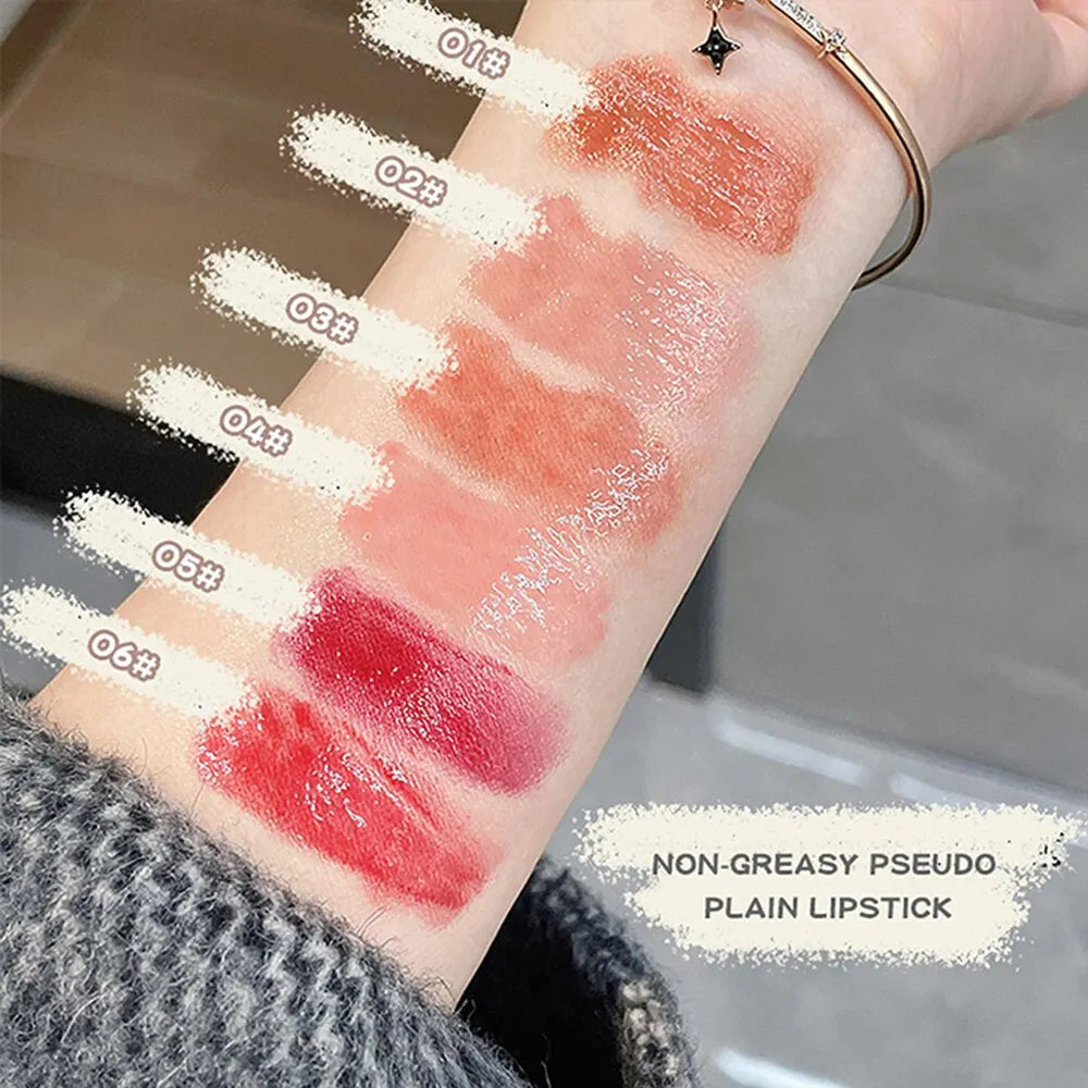 Gege bear moisturizing lipstick