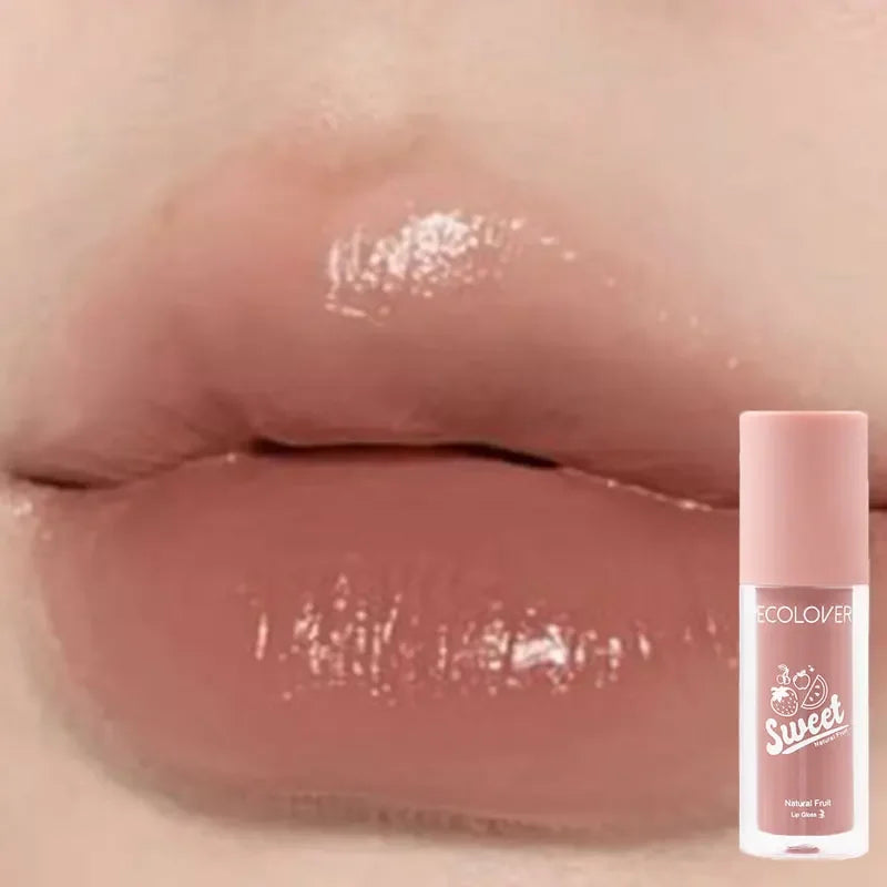 Brillo Labial Hidratante PECOLOVERS