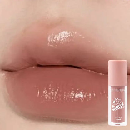 Brillo Labial Hidratante PECOLOVERS