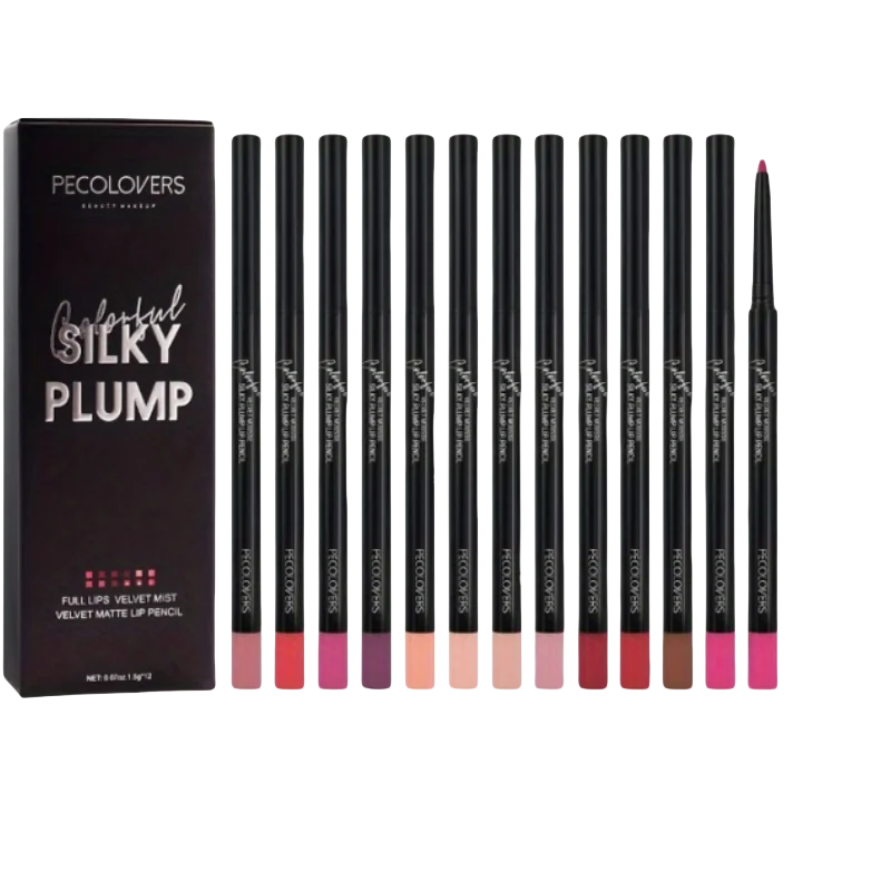 Pecolovers Moisturizing Lipstick.