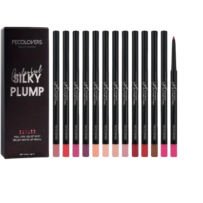 Pecolovers Moisturizing Lipstick.