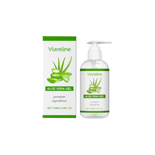 Gel de limpieza facial, cuida tu piel de forma integral.