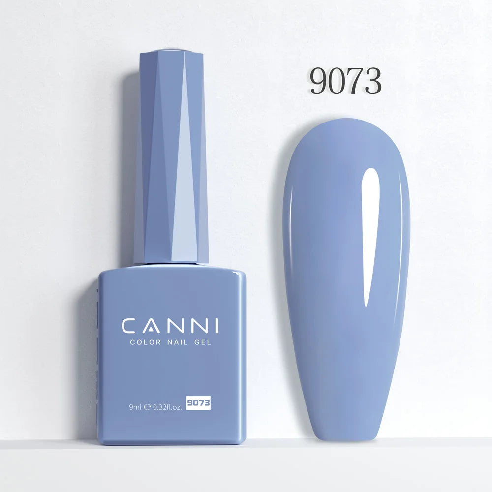 CANNI esmalte en gel de secado UV