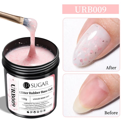 UR Sugar Camouflage Gel Polish