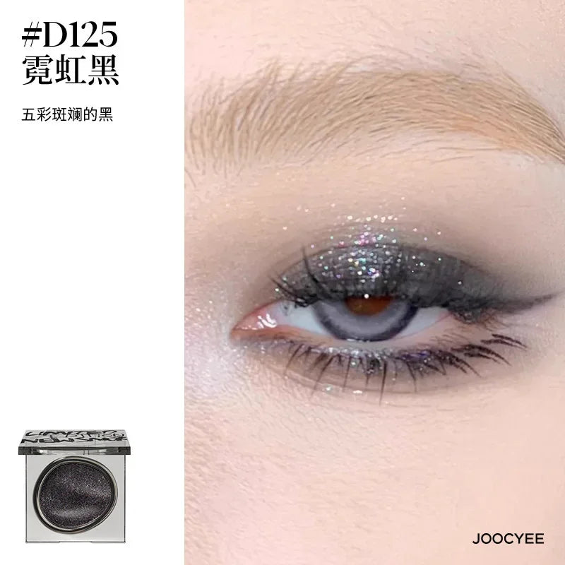 Joocyee Korean Style Eyeshadow