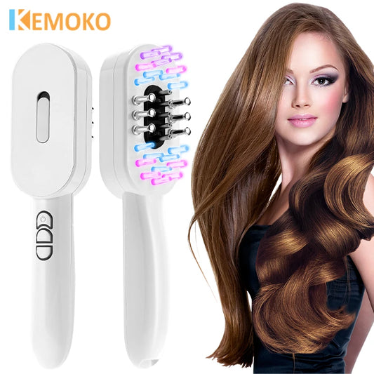 Kemoko Multifunctional Healthy Comb