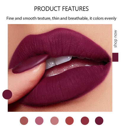 Handaiyan  barra de labios.
