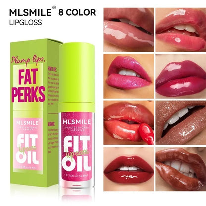 Brillo Labial LIDORIA.