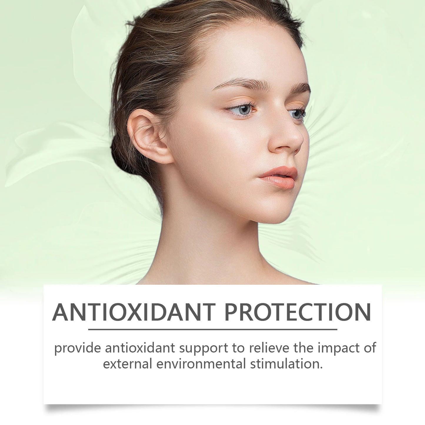 Gel de limpieza facial, cuida tu piel de forma integral.