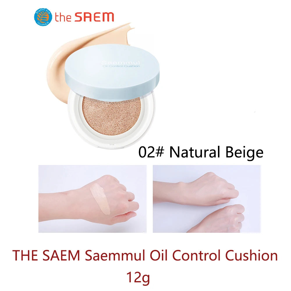 Powder Corrector - The Saem