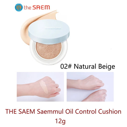 Powder Corrector - The Saem