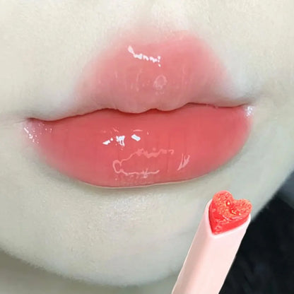 Gege bear moisturizing lipstick