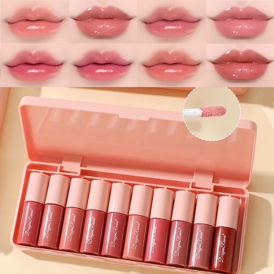 Brillo Labial Dragon Ranee.