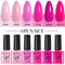 6Pcs 18