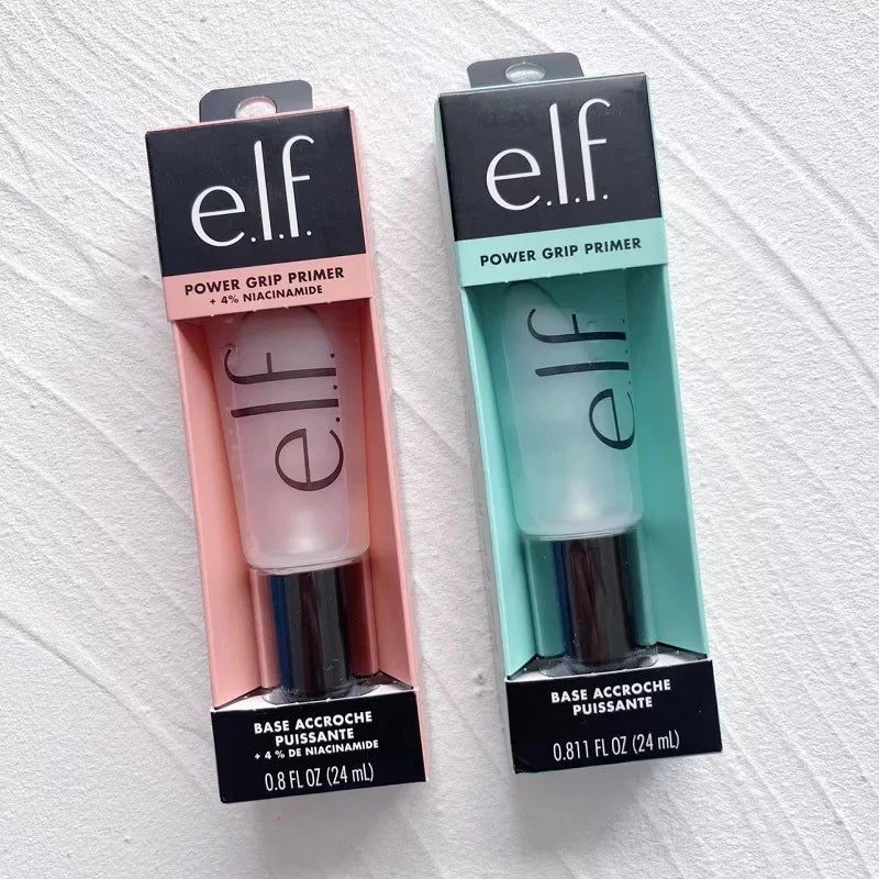 ELF Primer