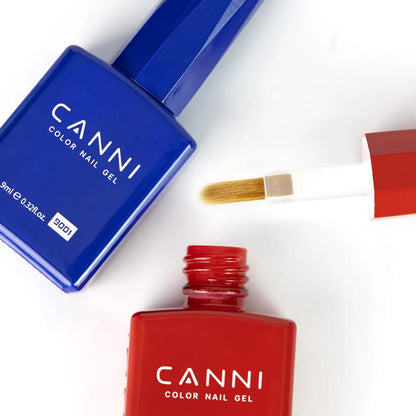 CANNI esmalte en gel de secado UV