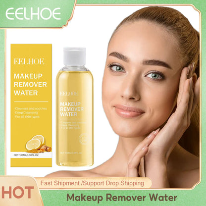 Agua desmaquillante Eelhoe