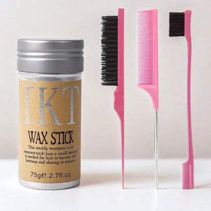 Cera para fijar el cabello de LKT