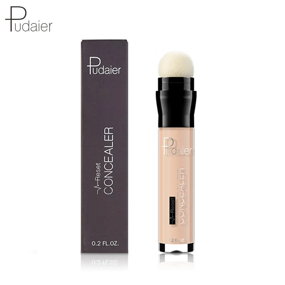 Cream Concealer. PUDAIER