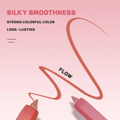Set of 12 pudaier Lip Liners