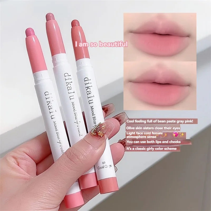 Delineador de Labios Mate DIKALU