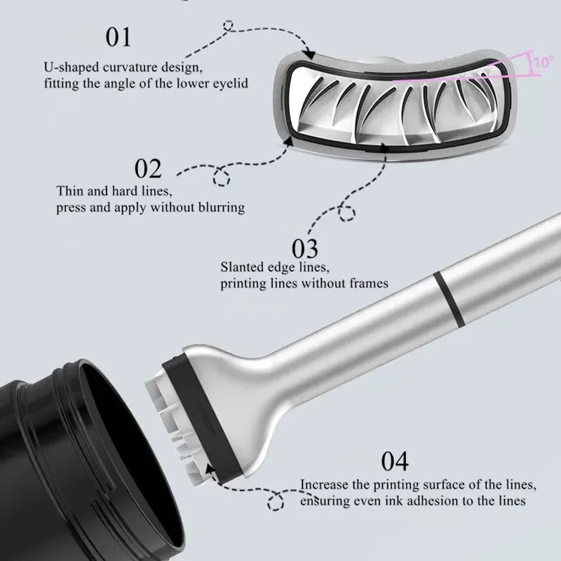 DEZONE Liquid Eyeliner.