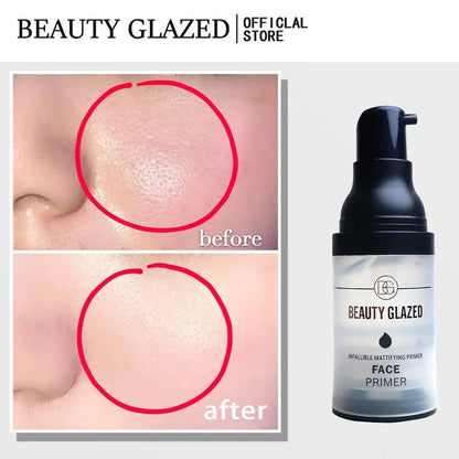 Beauty Glazed Facial Primer