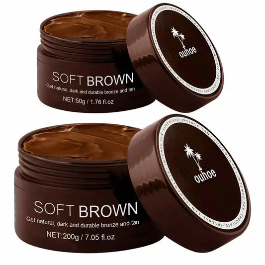 LAIKOU Cream Self Tanner.
