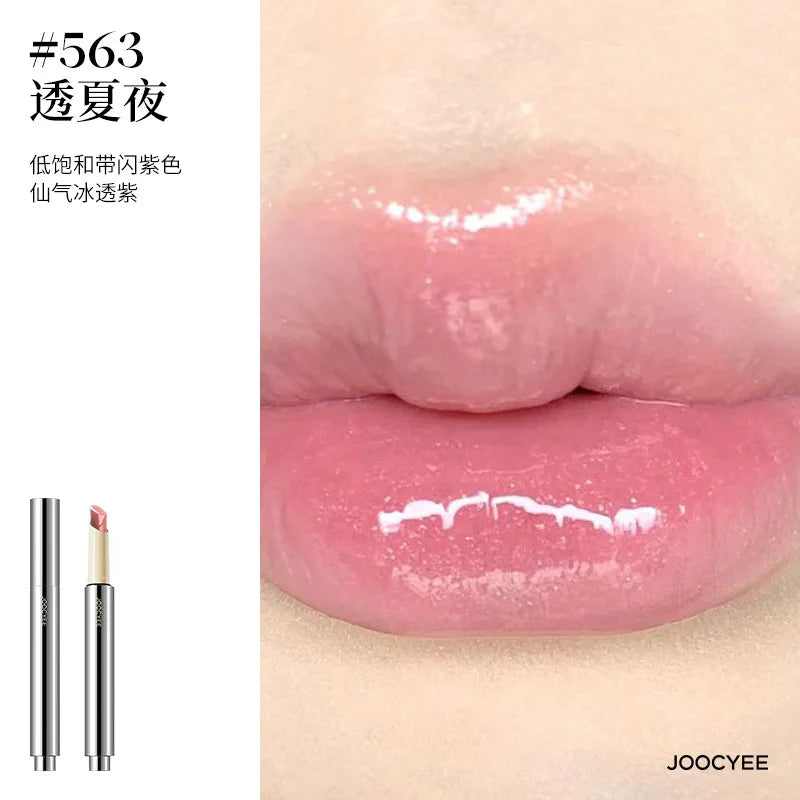 Brillo Labial Sólido Joocyee