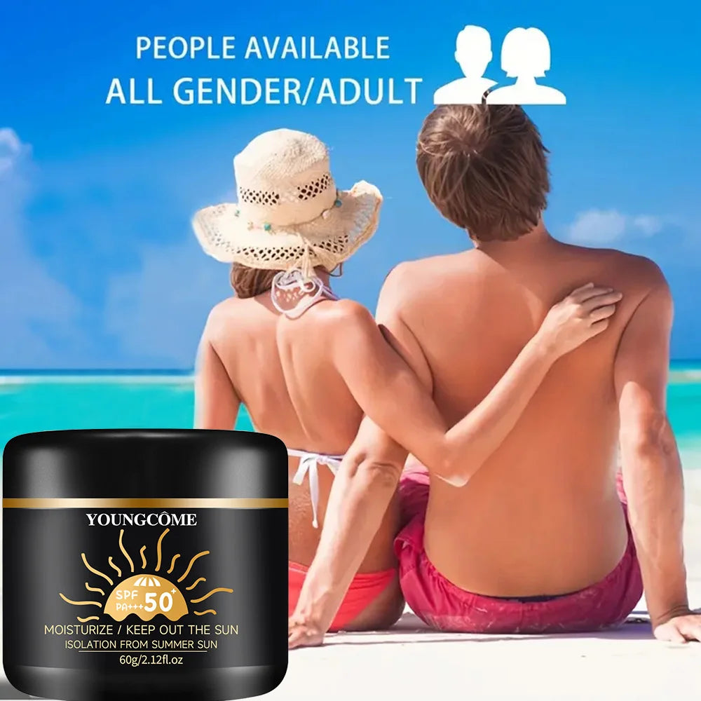 Protector solar YOUNGCOME SPF50+