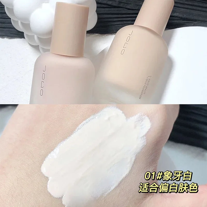 Joco Glow Serum Cream Base
