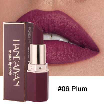 Handaiyan  barra de labios.