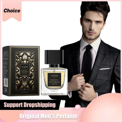 Perfume Jaysuing para Hombre