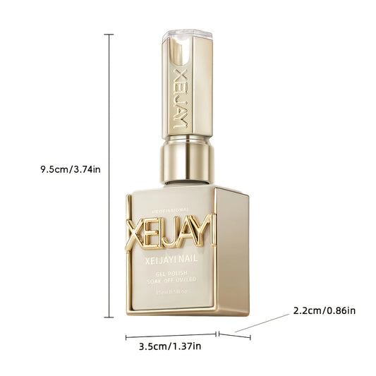 Xeijayi Magnetic Nail Polish