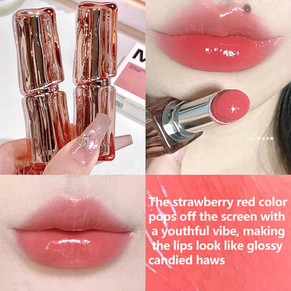 inmlmni Solid Lip Gloss